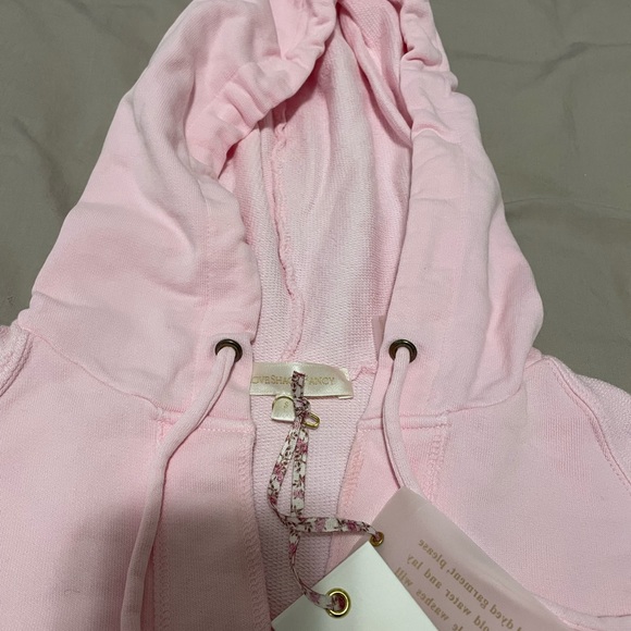 Love Shack Fancy Kirby hoodie - S - Picture 3 of 7